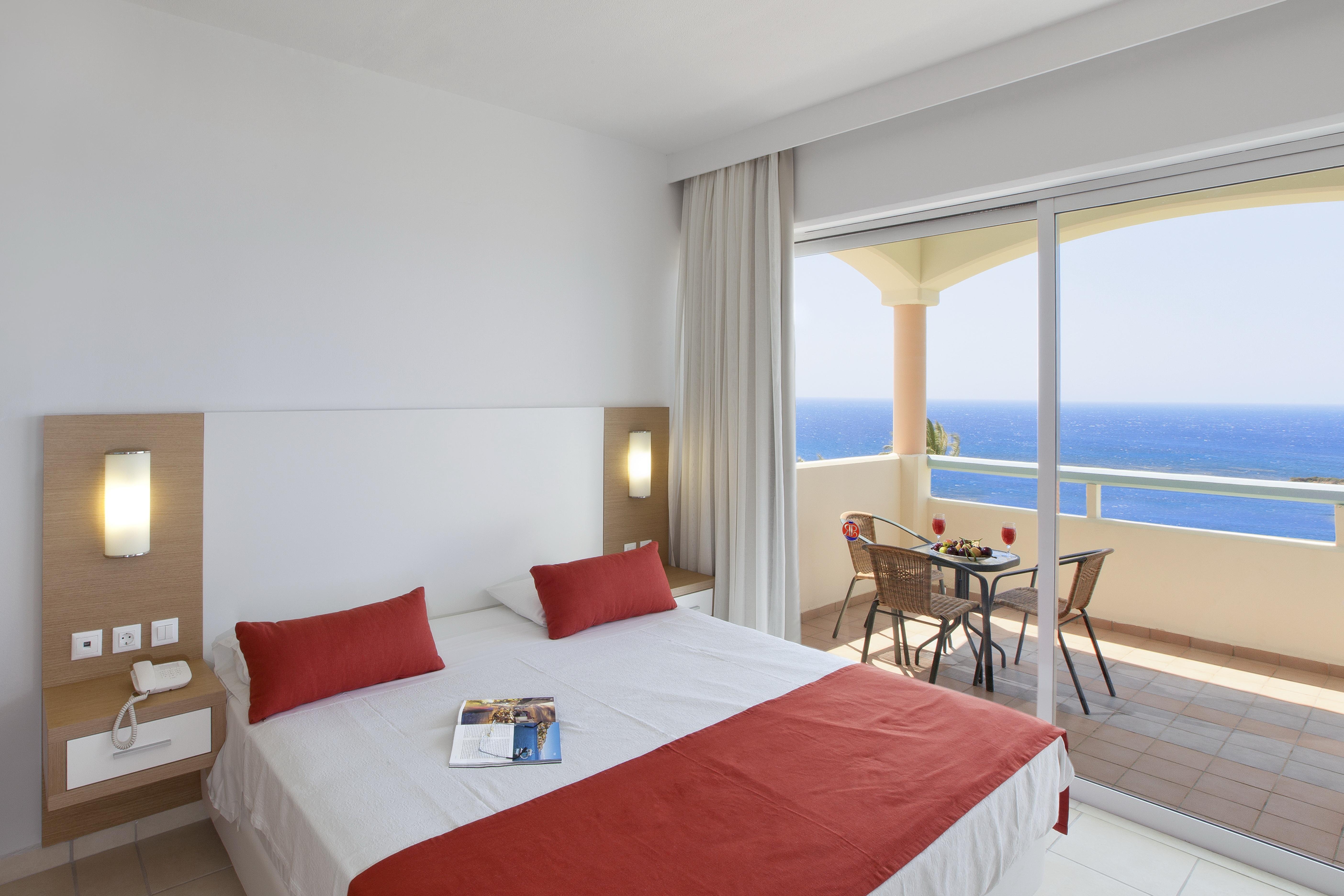 Rodos Princess Beach Hotel Kiotari Exterior photo