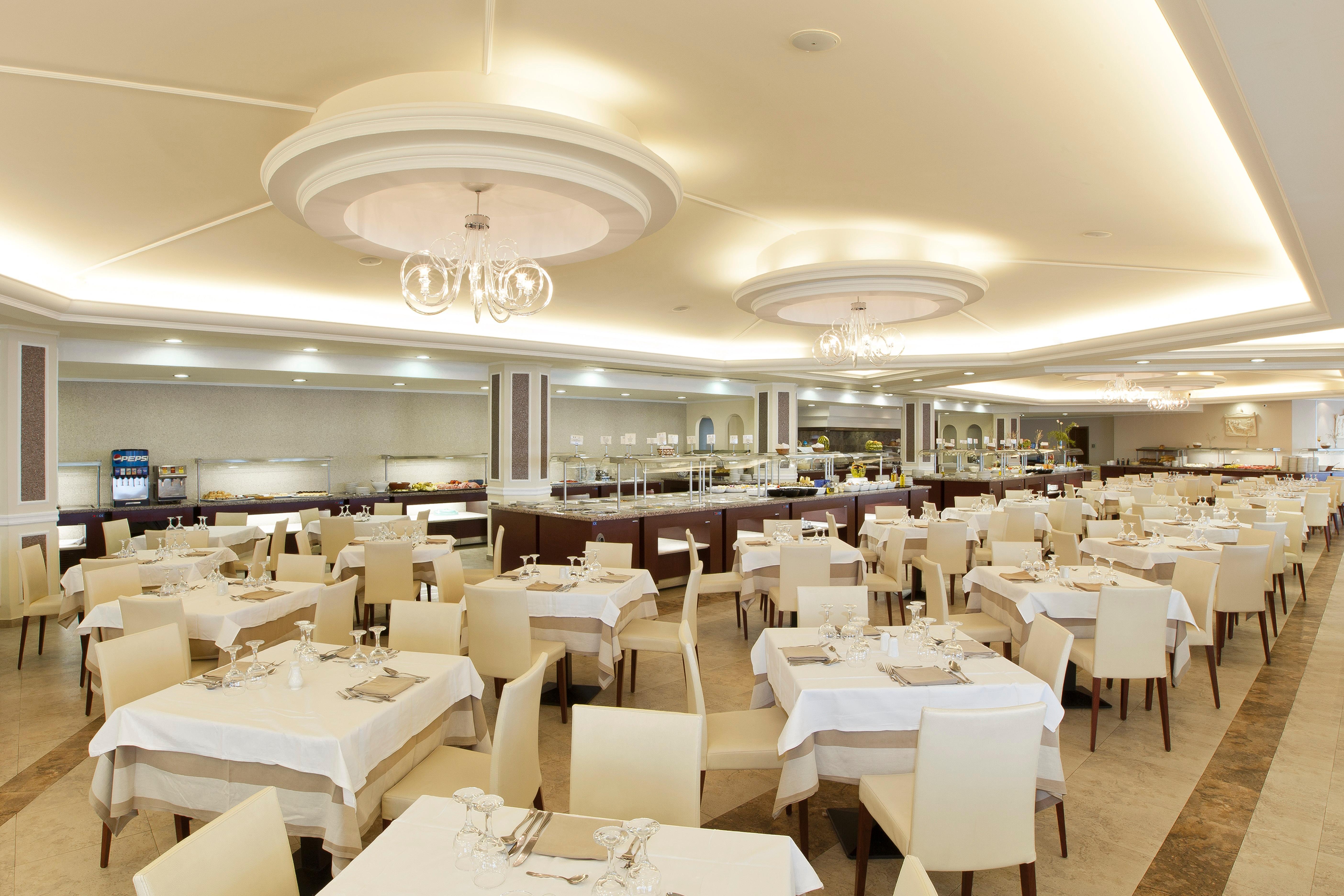 Rodos Princess Beach Hotel Kiotari Exterior photo