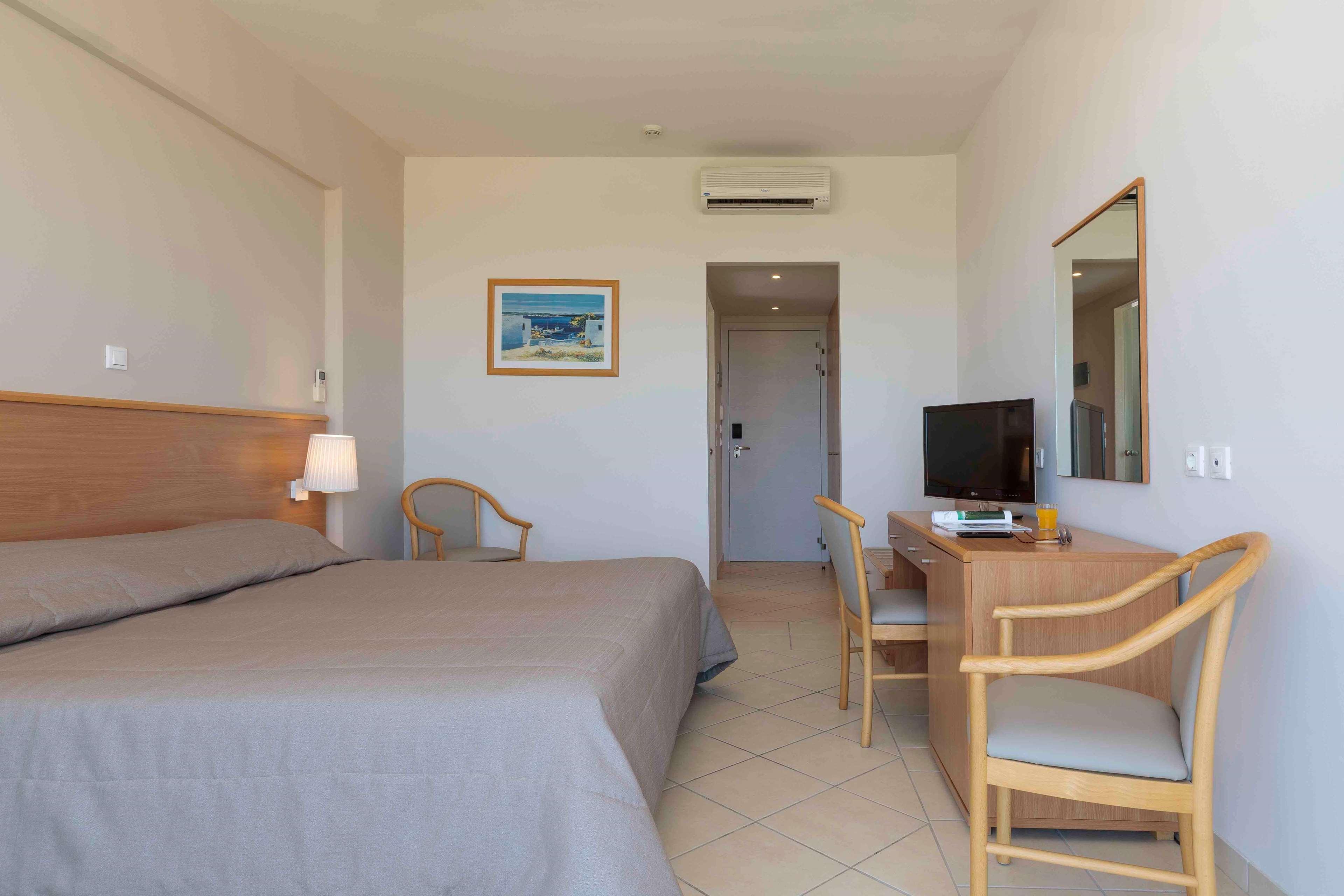 Rodos Princess Beach Hotel Kiotari Exterior photo