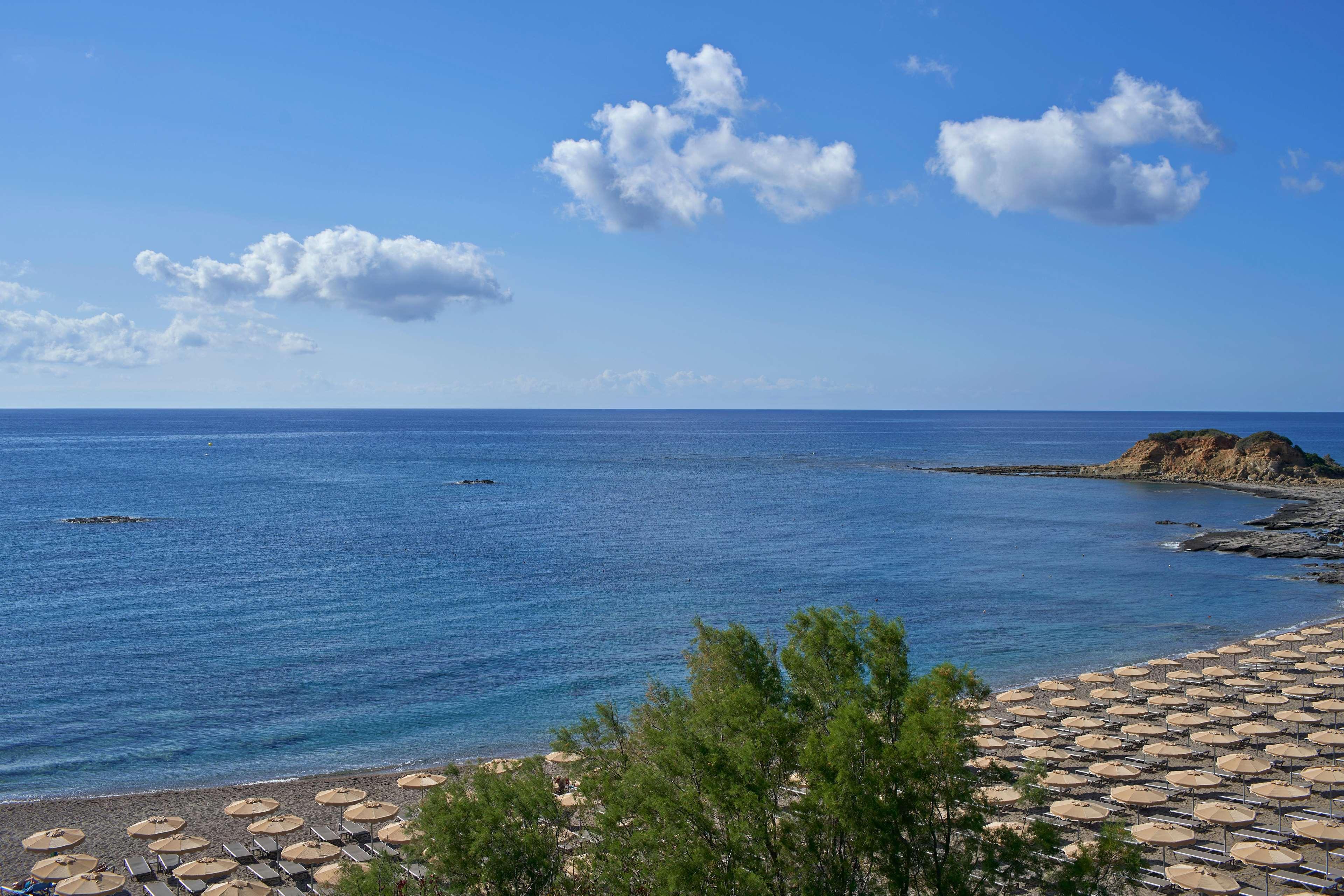 Rodos Princess Beach Hotel Kiotari Exterior photo