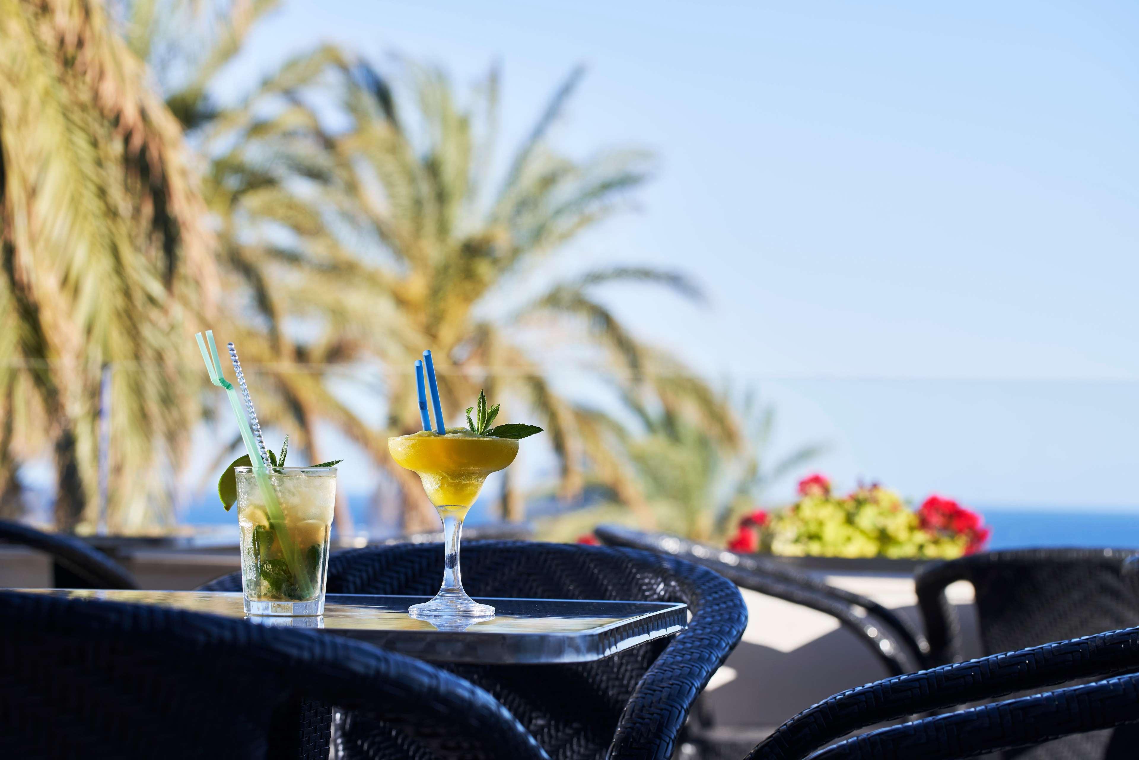Rodos Princess Beach Hotel Kiotari Exterior photo