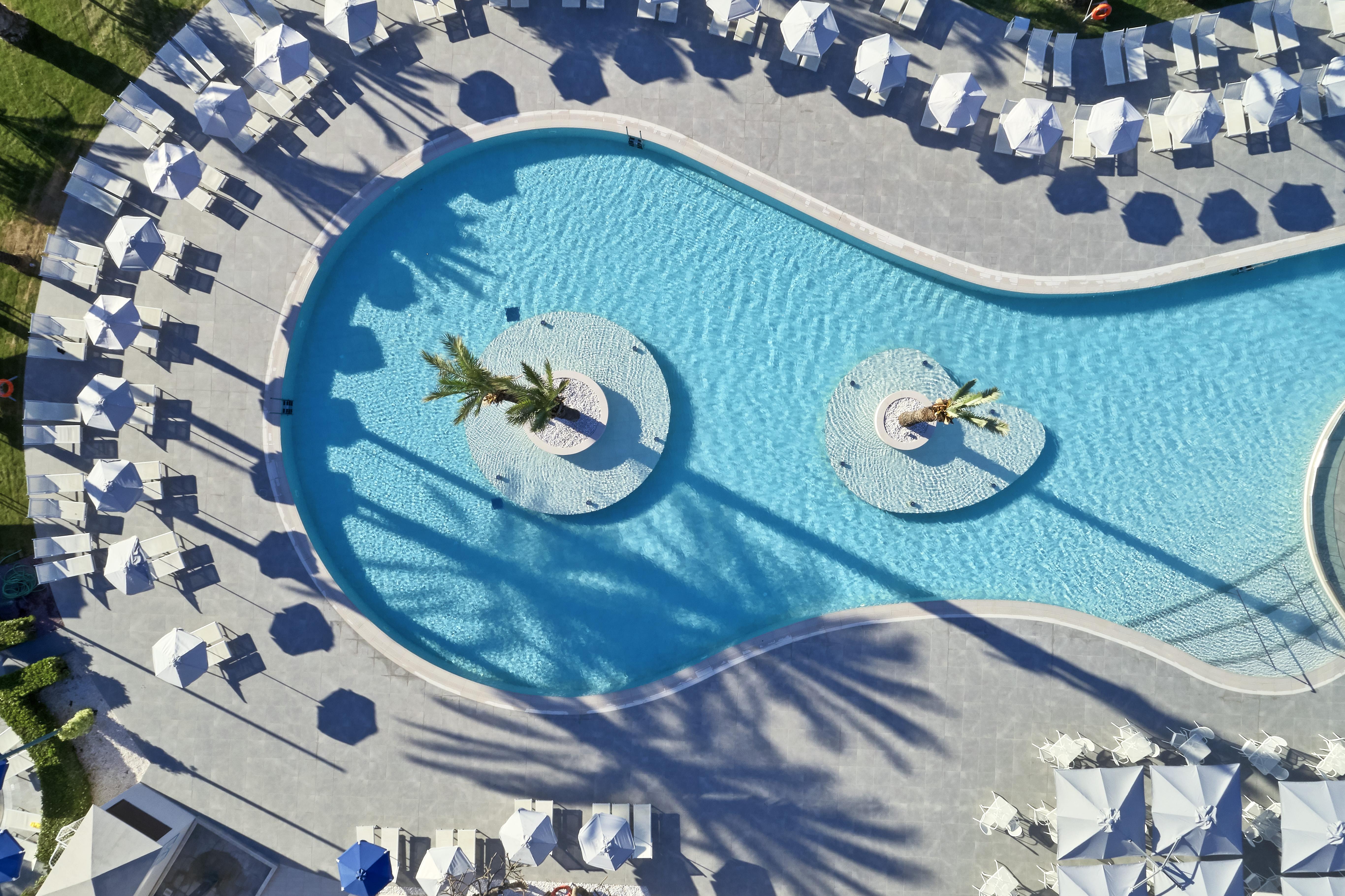 Rodos Princess Beach Hotel Kiotari Exterior photo