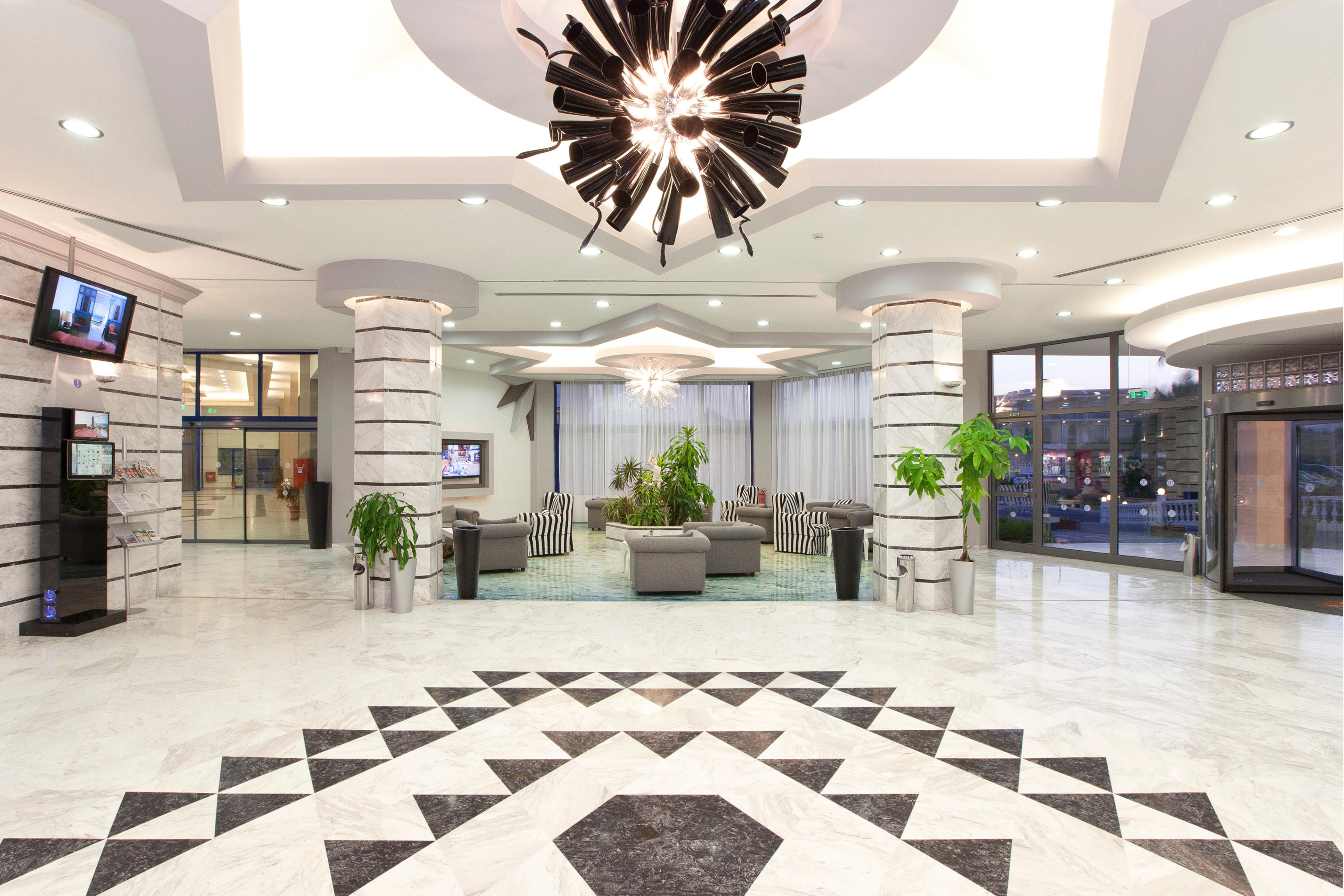 Rodos Princess Beach Hotel Kiotari Exterior photo